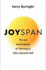 Joyspan cover