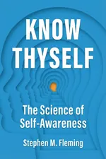 Know Thyself cover