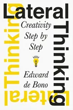Think Differently: The Creative Thinker’s Toolkit cover