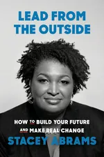 Lead from the Outside cover