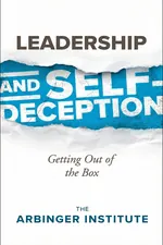 The Human Side of Leadership cover