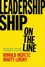 Lead Through Complexity and Change cover