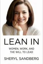 Lean In cover