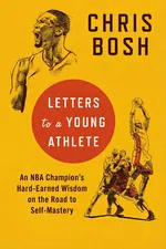 Letters to a Young Athlete cover