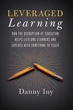 Leveraged Learning cover
