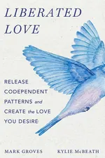 Liberated Love cover