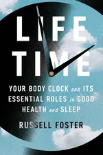 Reset Your Body Clock cover