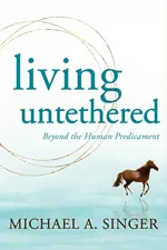 Mindfulness as Inner Liberation cover