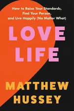 Love Life cover
