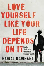 Love Yourself Like Your Life Depends on It cover