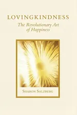 Lovingkindness cover