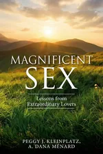 Magnificent Sex cover