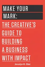 Make Your Mark cover