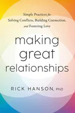 Making Great Relationships cover