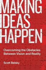 The Creative Professional: From Ideas to Impact cover