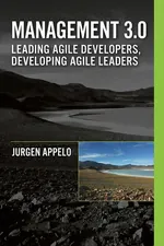 Management 3.0 cover