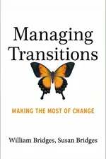Lead Through Complexity and Change cover