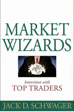 Market Wizards cover