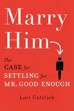 Marry Him cover