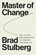 Master of Change cover