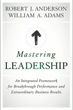 Lead Through Complexity and Change cover