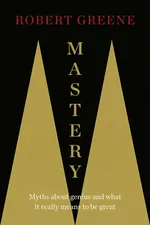 Mastery cover