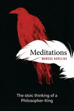 Meditations cover