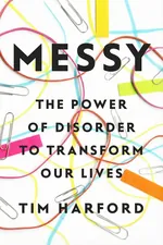 Messy cover