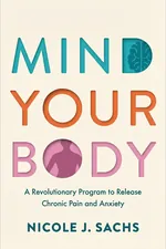 Mind Your Body cover