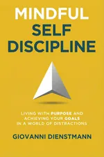 Mindful Self-Discipline cover