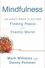 Mindfulness cover