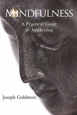 Mindfulness cover