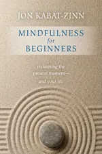 Your First Step Into Stillness cover