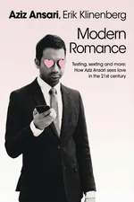 Modern Romance cover