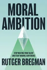 Moral Ambition cover