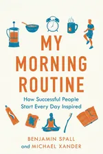 My Morning Routine cover