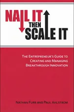 Venture-Track: Build a High-Growth Startup cover