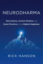 Neurodharma cover