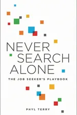 Never Search Alone cover