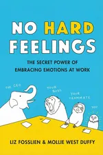 No Hard Feelings cover