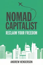 Nomad Capitalist cover