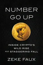 Number Go Up cover