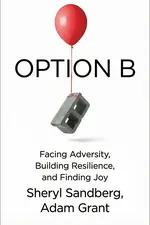 Option B cover