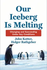 Our Iceberg Is Melting cover