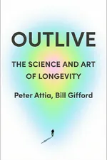 The Longevity Foundations cover