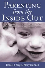 Raising Resilient, Whole Humans cover