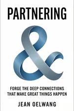 Partnering cover