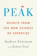 The Science of Skill Mastery cover