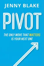 Pivot cover