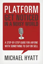 Platform cover